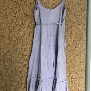 Reformation Dresses - Lilac Reformation sundress size 10 Reformation Dresses - Lilac Reformation sundress size 10